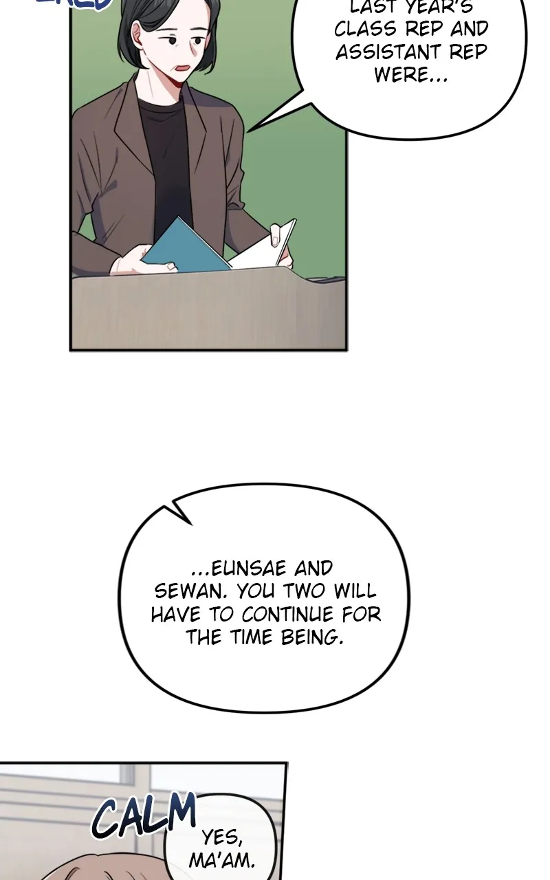 Read Wavering Worlds chapter 1 image 76 on Lezhin