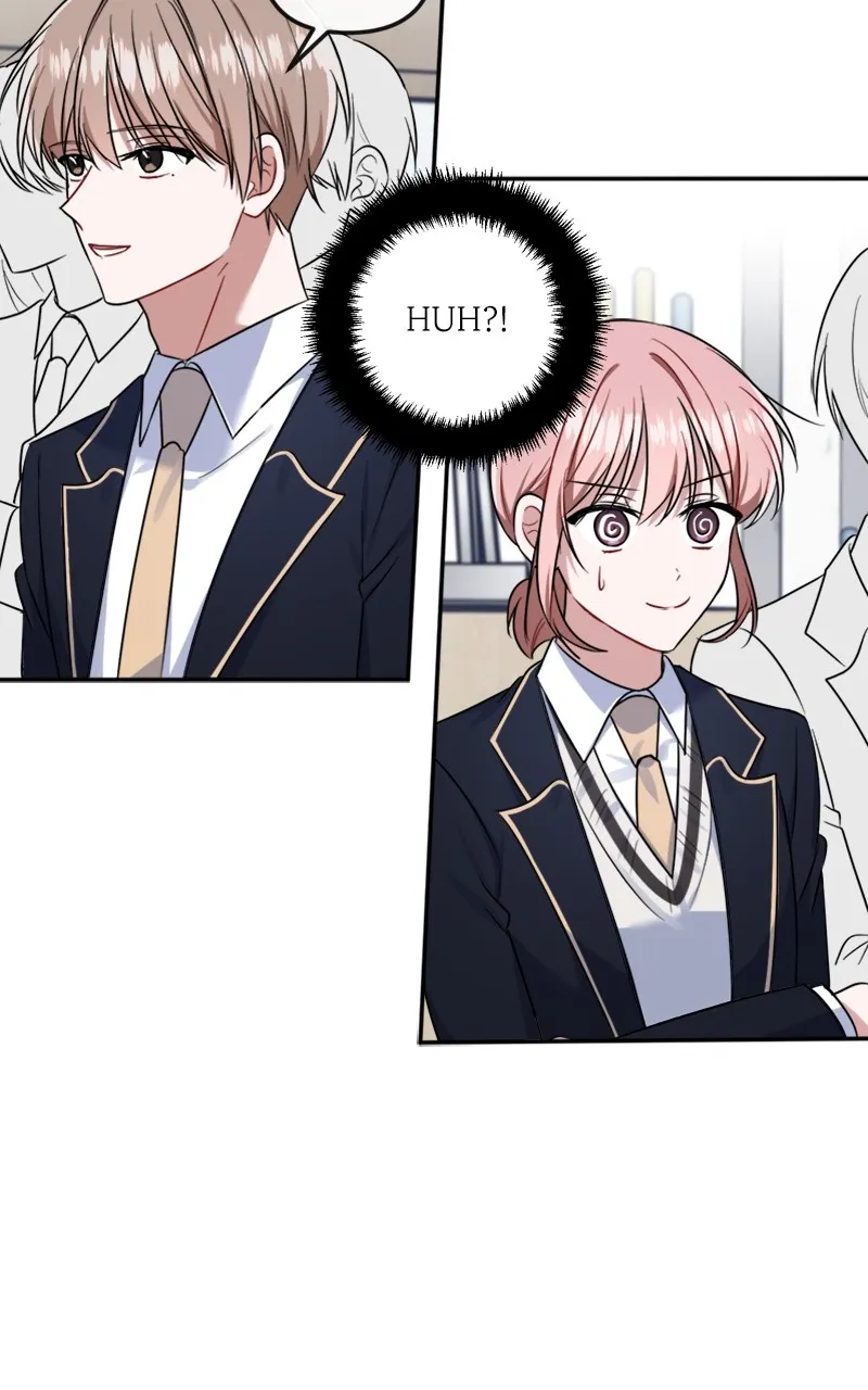 Read Wavering Worlds chapter 1 image 77 on Lezhin