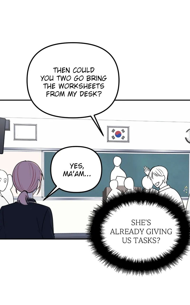 Read Wavering Worlds chapter 1 image 78 on Lezhin