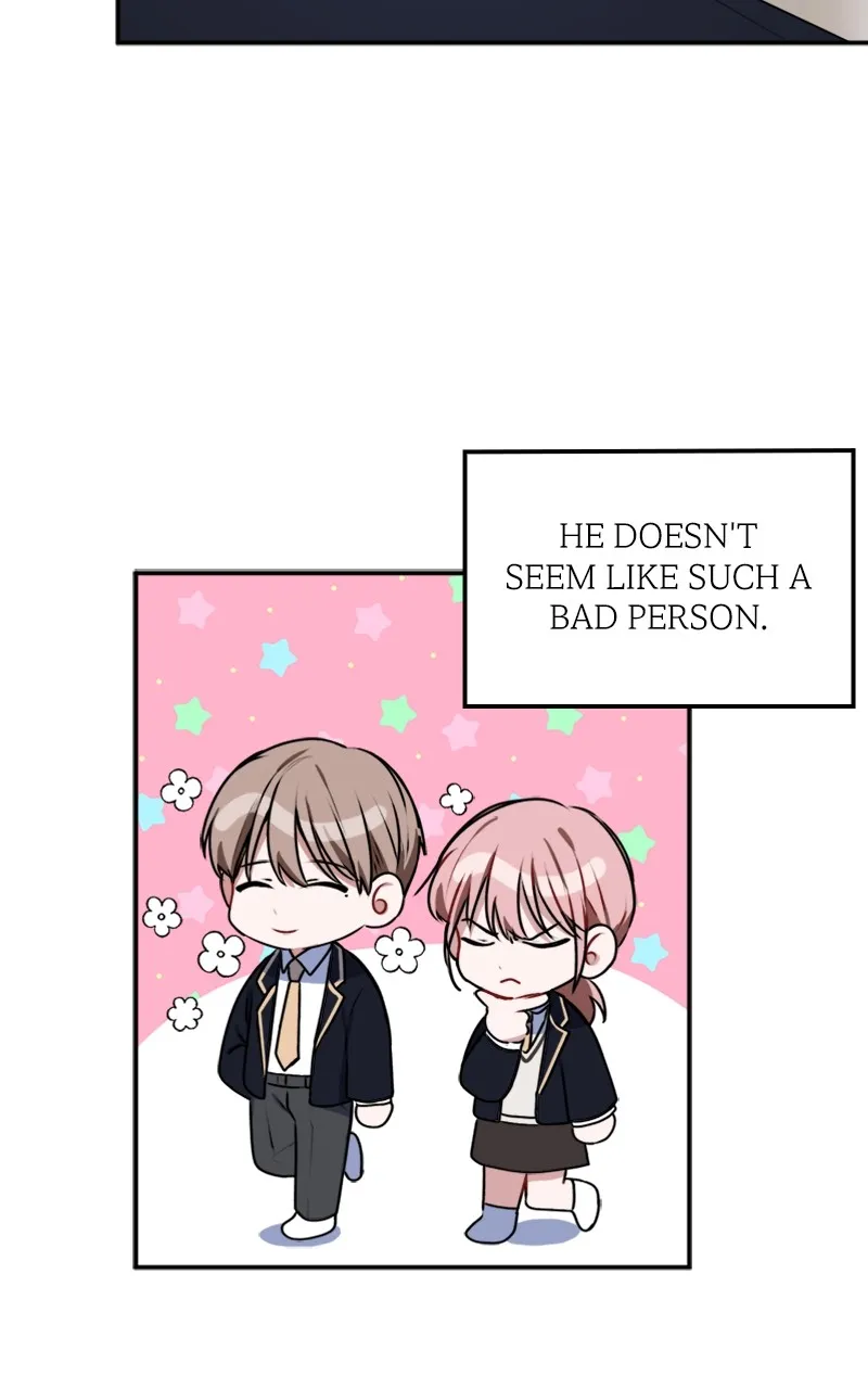 Read Wavering Worlds chapter 1 image 82 on Lezhin