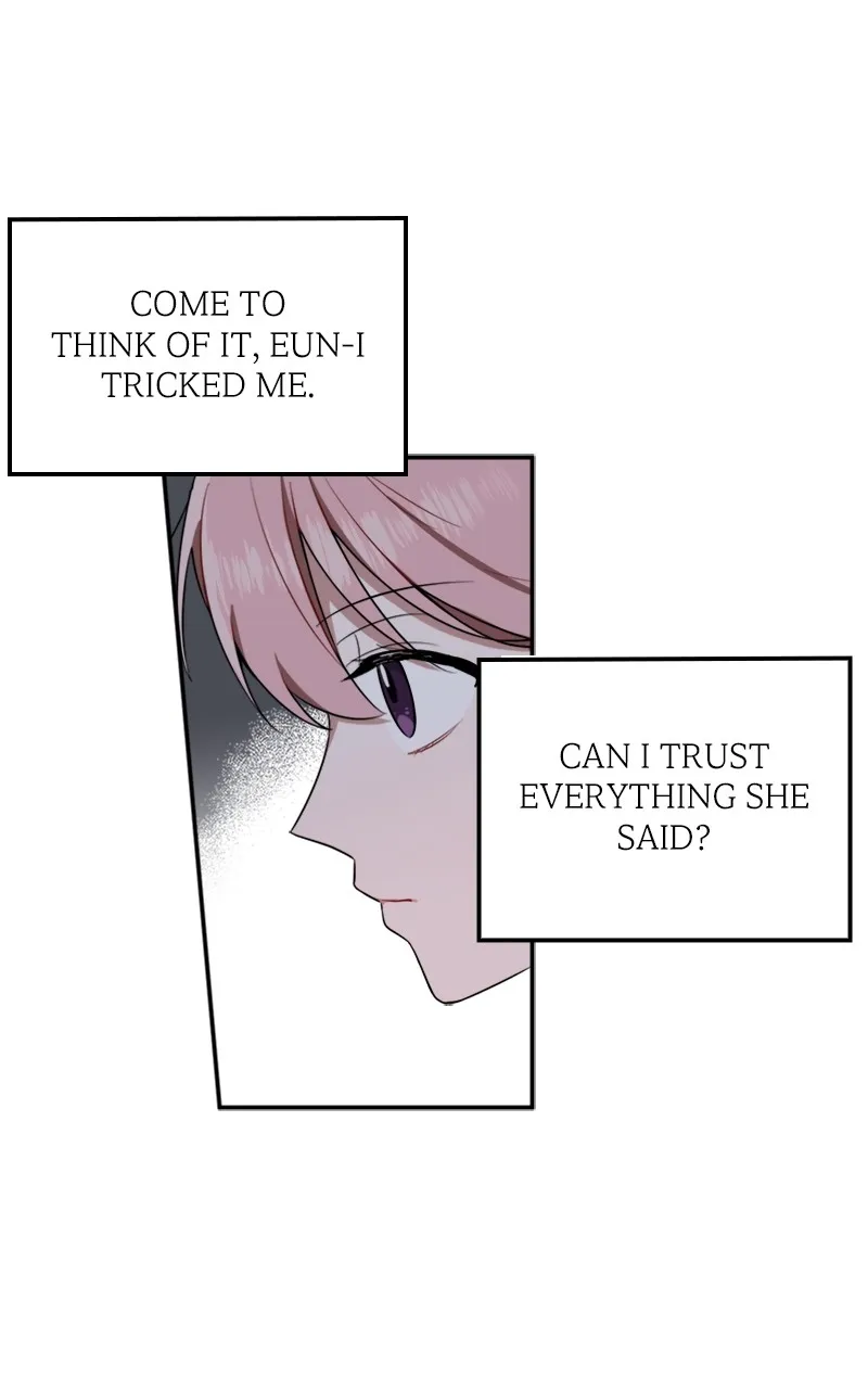 Read Wavering Worlds chapter 1 image 83 on Lezhin