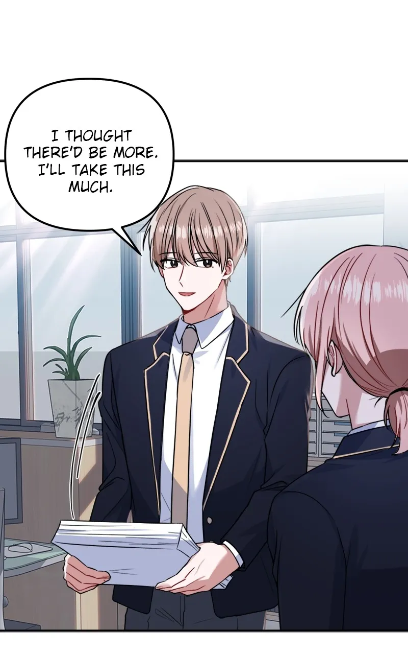 Read Wavering Worlds chapter 1 image 85 on Lezhin