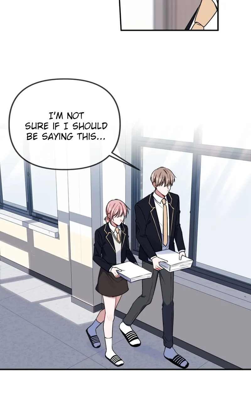 Read Wavering Worlds chapter 1 image 88 on Lezhin