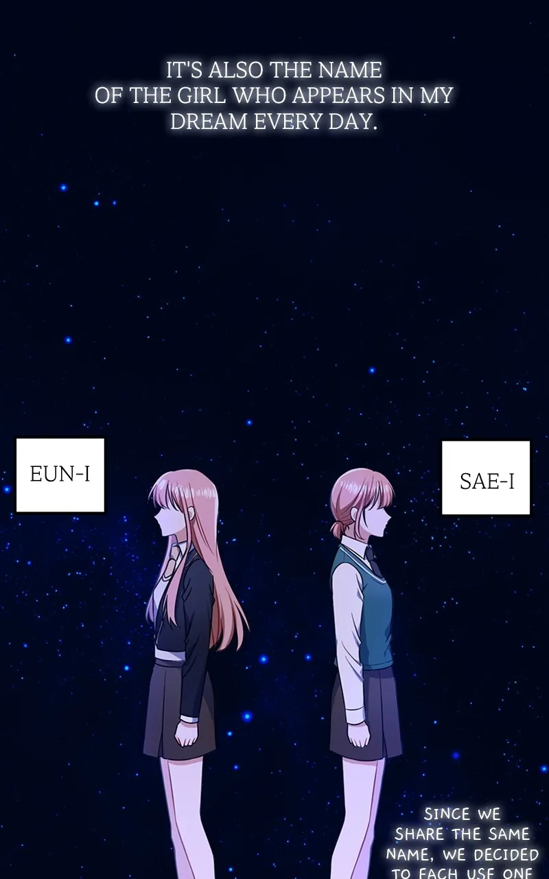 Read Wavering Worlds chapter 1 image 9 on Lezhin