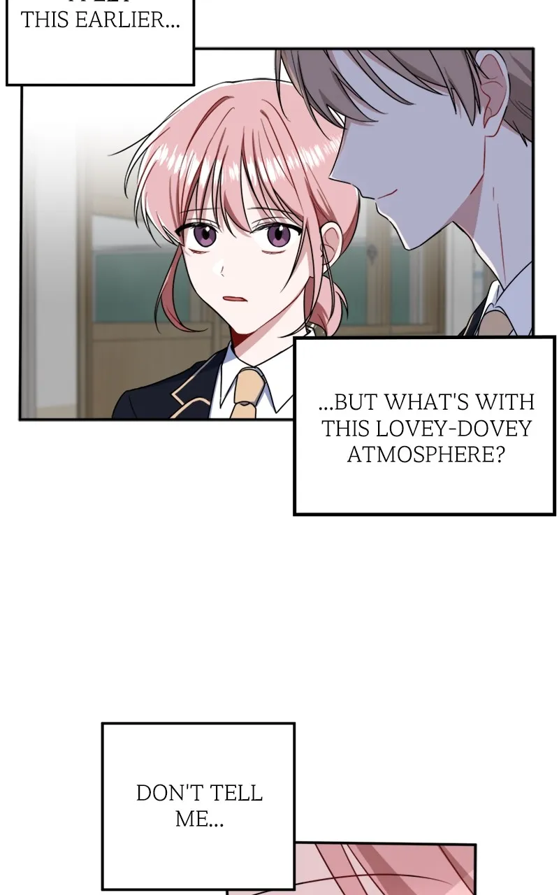 Read Wavering Worlds chapter 1 image 90 on Lezhin