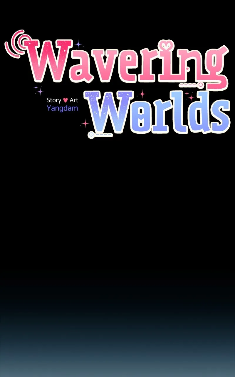 Read Wavering Worlds chapter 2 image 17 on Lezhin