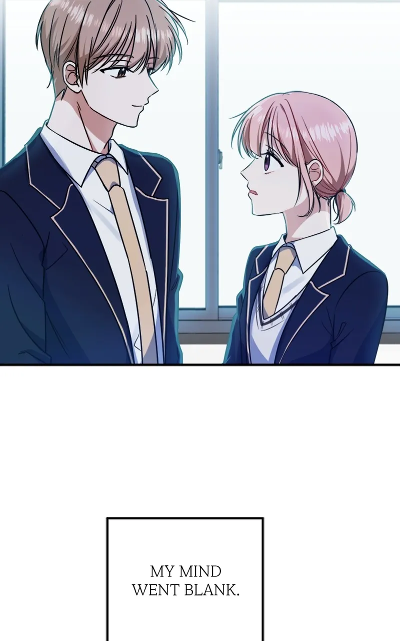 Read Wavering Worlds chapter 2 image 19 on Lezhin