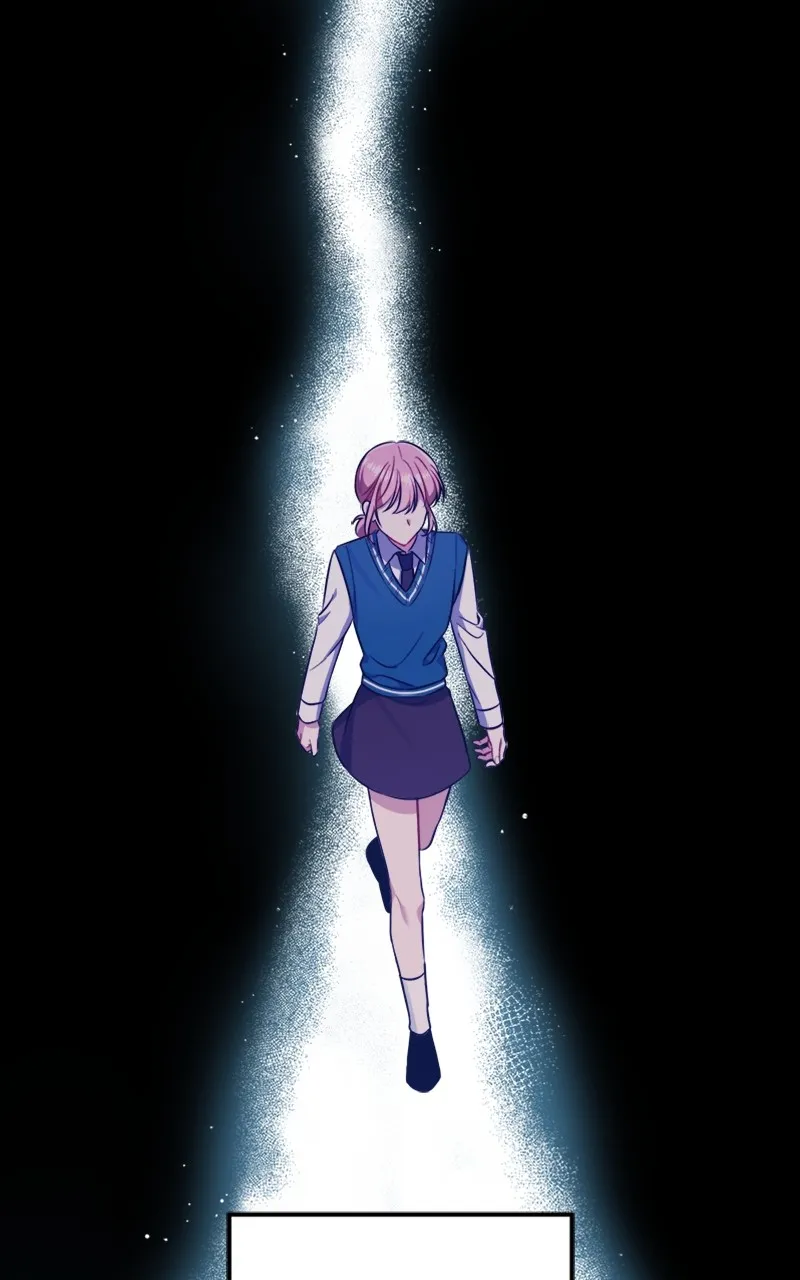 Read Wavering Worlds chapter 2 image 2 on Lezhin
