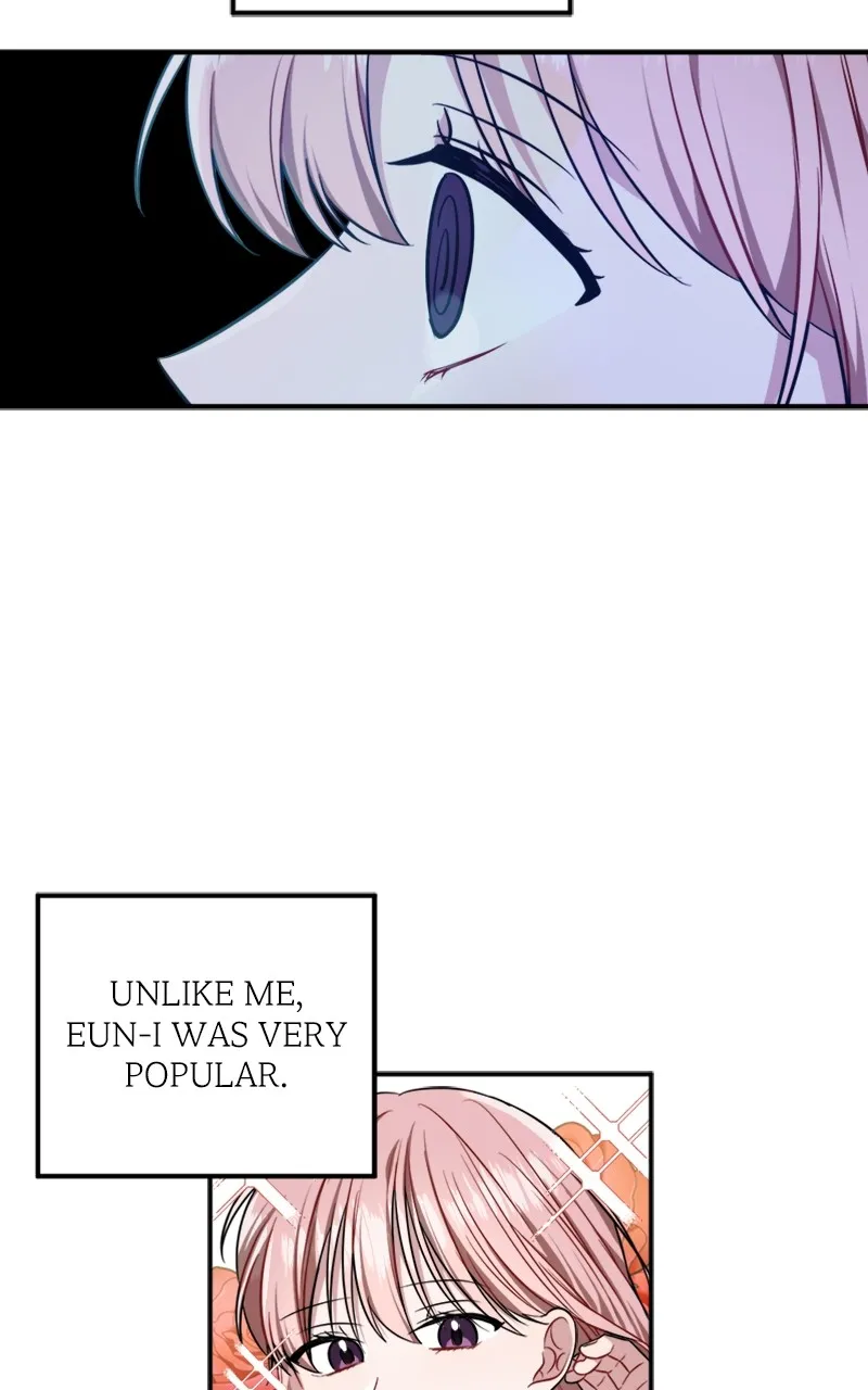 Read Wavering Worlds chapter 2 image 20 on Lezhin
