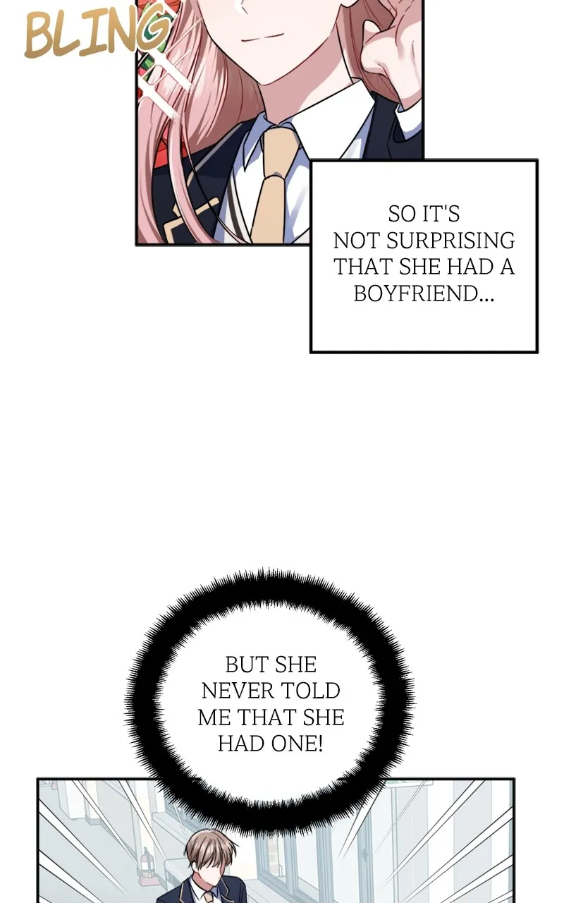 Read Wavering Worlds chapter 2 image 21 on Lezhin