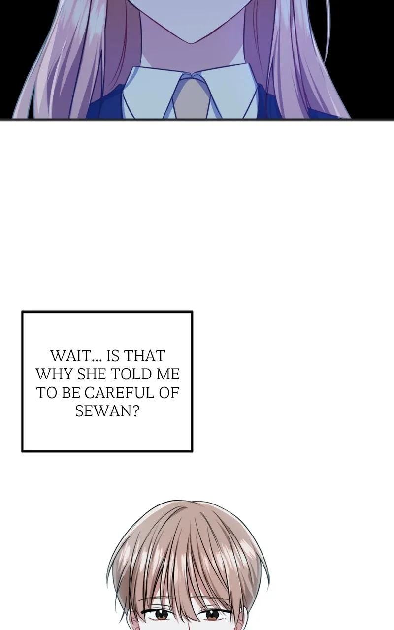 Read Wavering Worlds chapter 2 image 23 on Lezhin