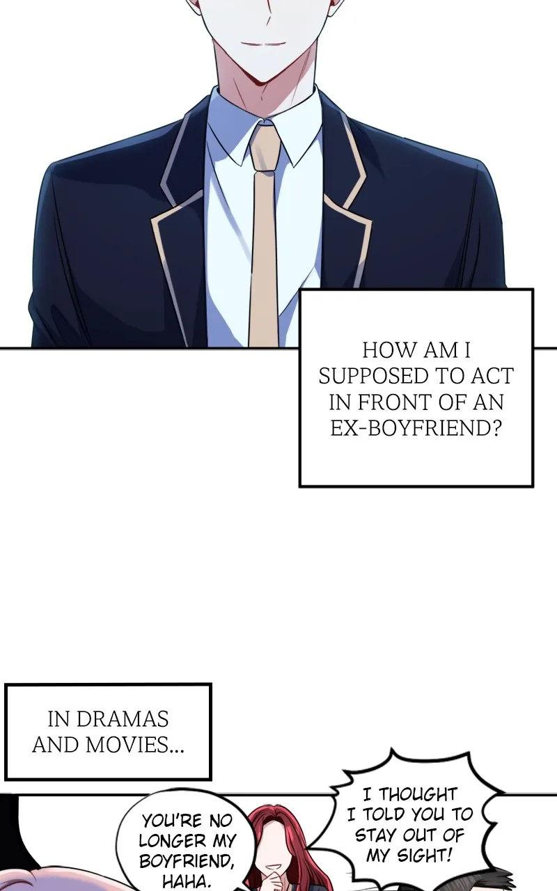 Read Wavering Worlds chapter 2 image 24 on Lezhin