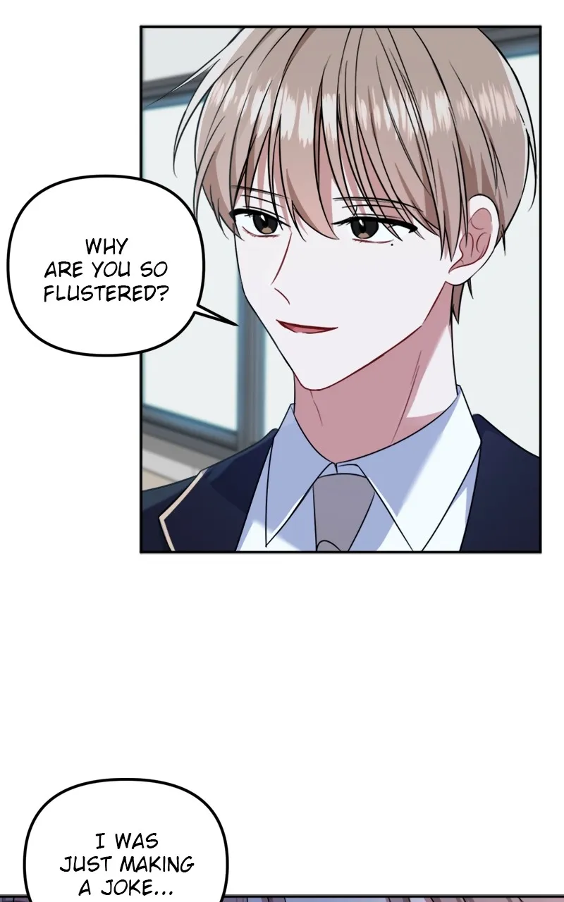 Read Wavering Worlds chapter 2 image 27 on Lezhin