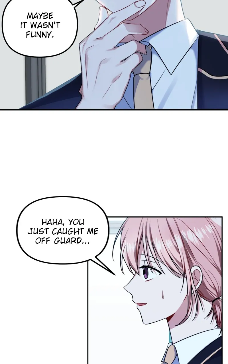 Read Wavering Worlds chapter 2 image 29 on Lezhin