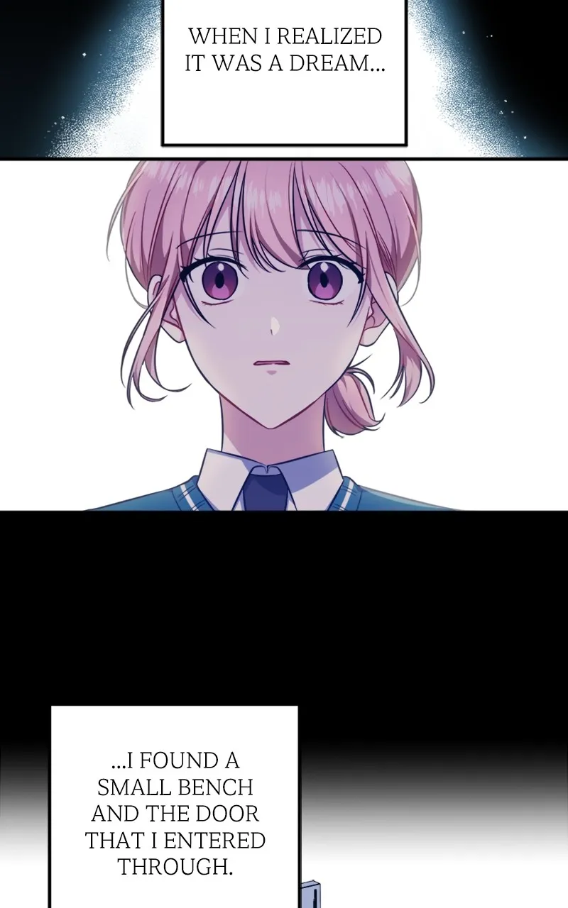 Read Wavering Worlds chapter 2 image 3 on Lezhin