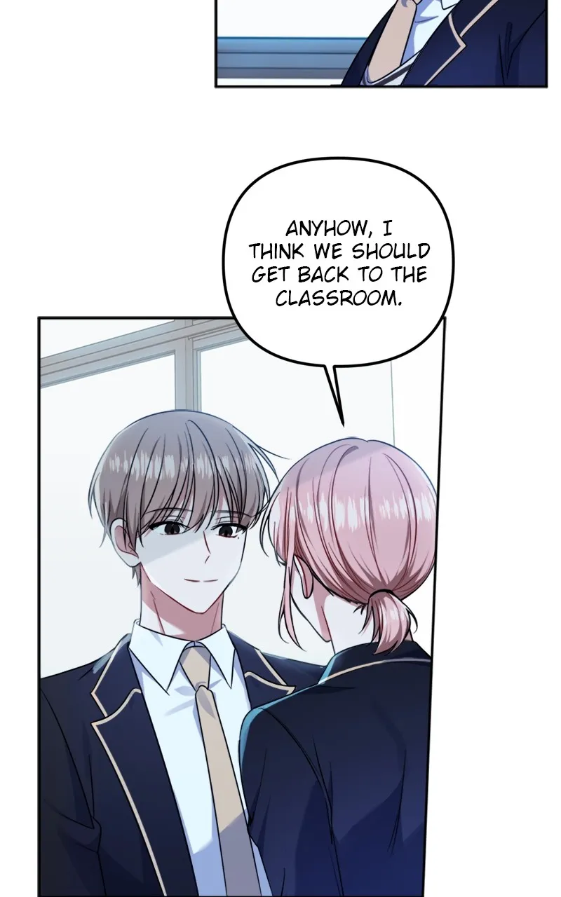 Read Wavering Worlds chapter 2 image 30 on Lezhin