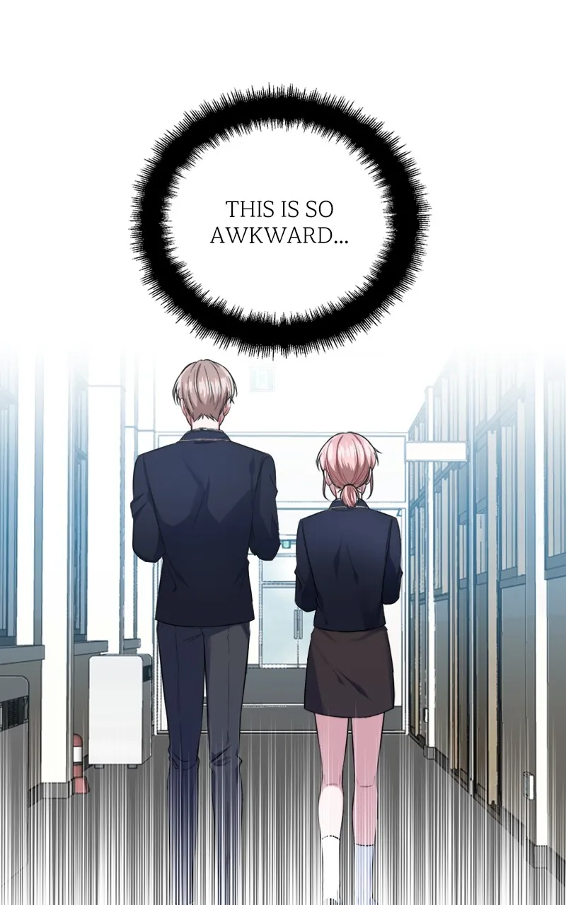Read Wavering Worlds chapter 2 image 32 on Lezhin