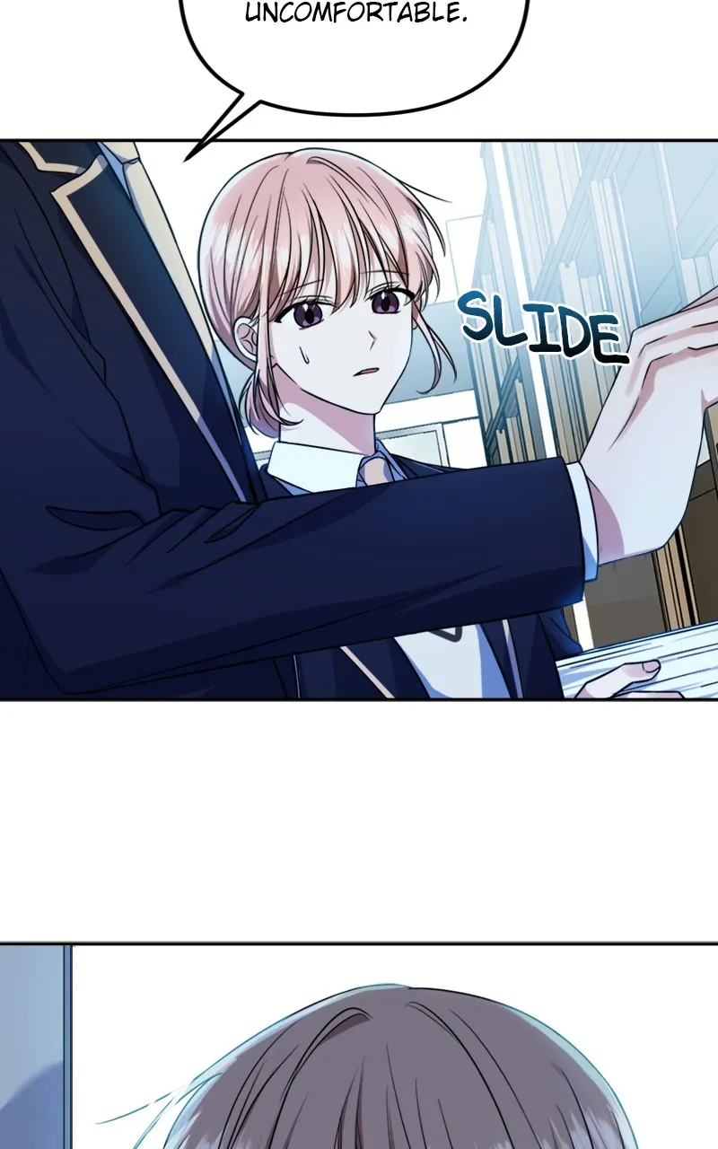 Read Wavering Worlds chapter 2 image 36 on Lezhin