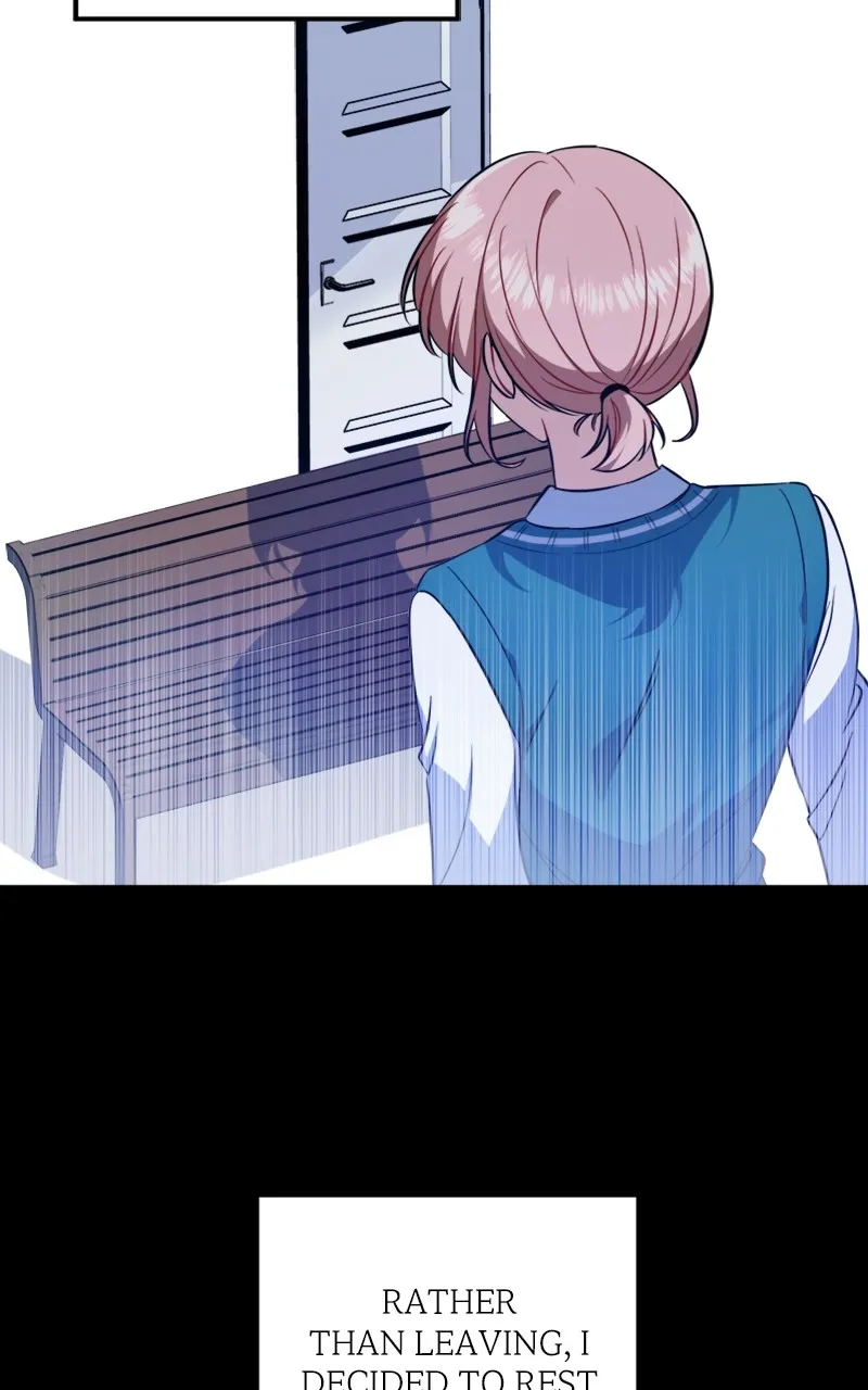 Read Wavering Worlds chapter 2 image 4 on Lezhin