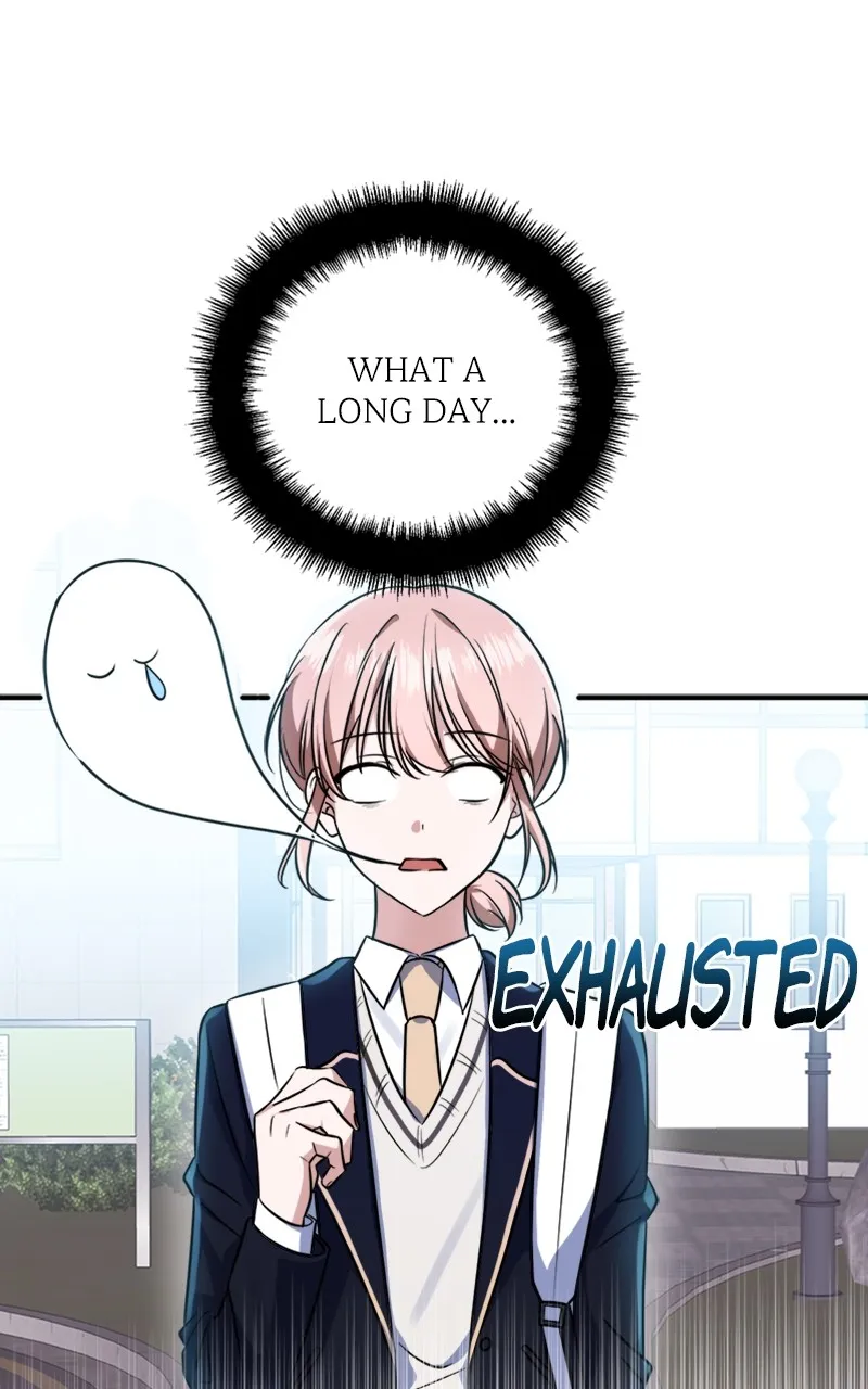 Read Wavering Worlds chapter 2 image 40 on Lezhin