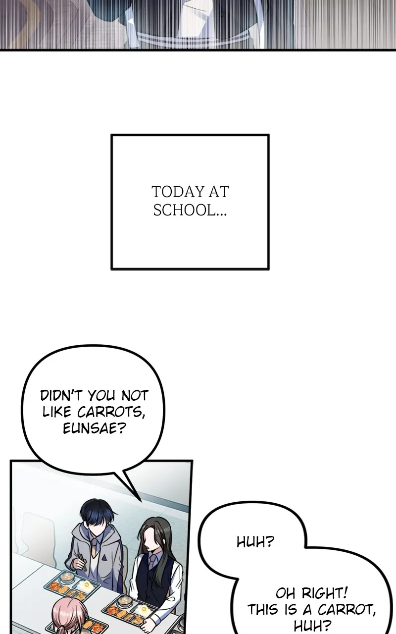 Read Wavering Worlds chapter 2 image 41 on Lezhin