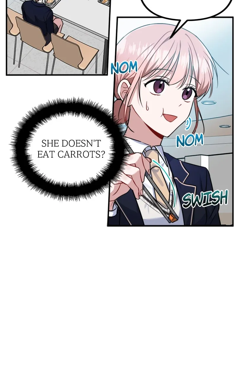Read Wavering Worlds chapter 2 image 42 on Lezhin