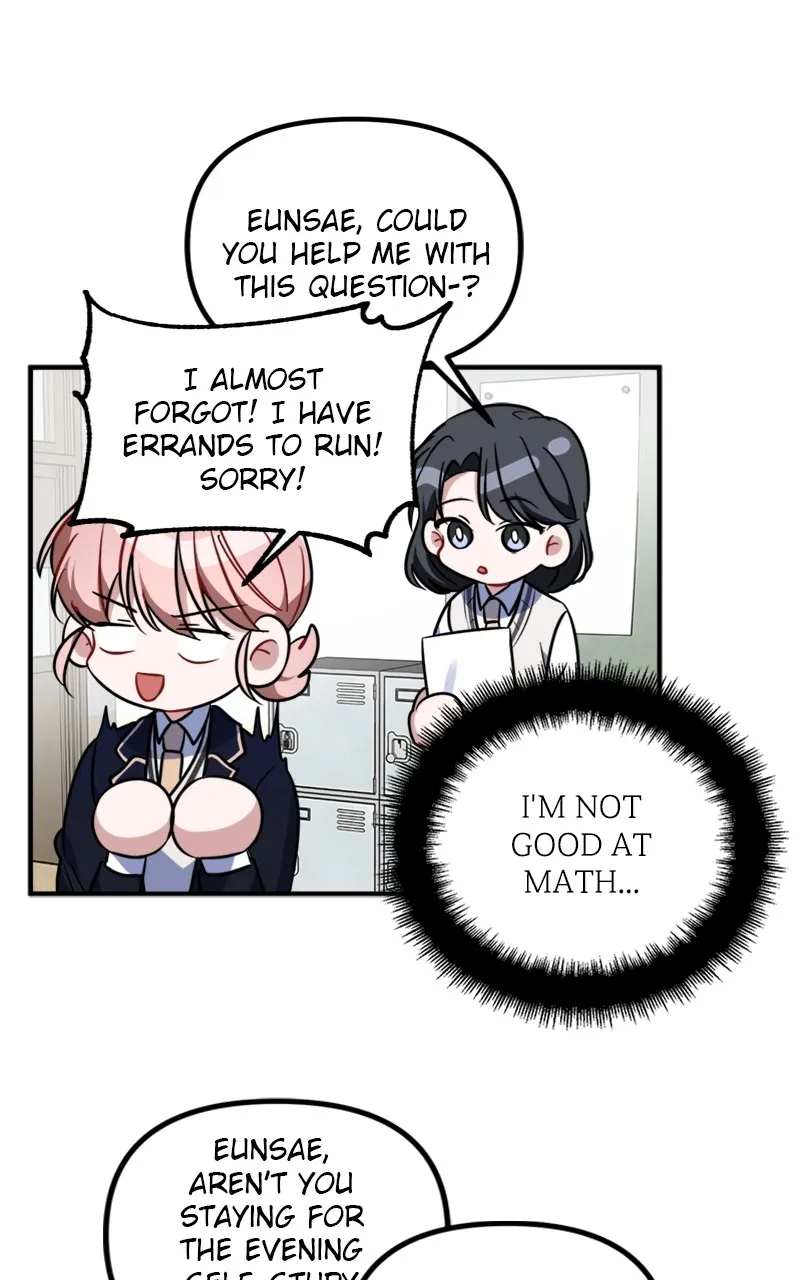 Read Wavering Worlds chapter 2 image 43 on Lezhin