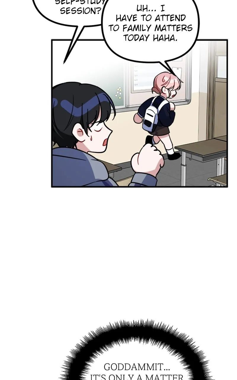 Read Wavering Worlds chapter 2 image 44 on Lezhin