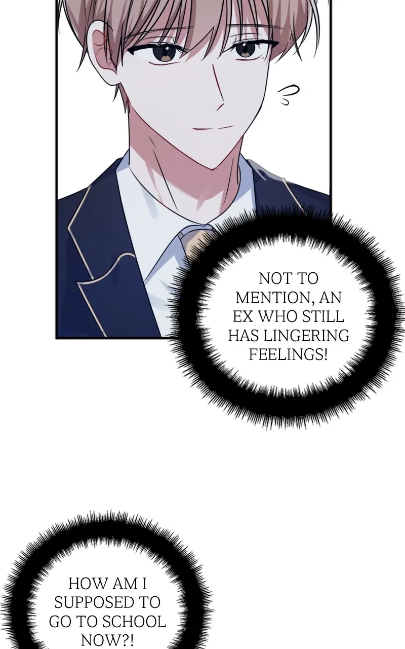 Read Wavering Worlds chapter 2 image 48 on Lezhin