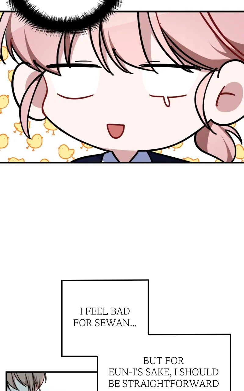 Read Wavering Worlds chapter 2 image 49 on Lezhin