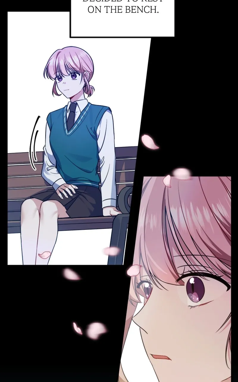 Read Wavering Worlds chapter 2 image 5 on Lezhin