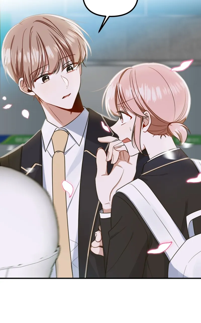 Read Wavering Worlds chapter 2 image 58 on Lezhin
