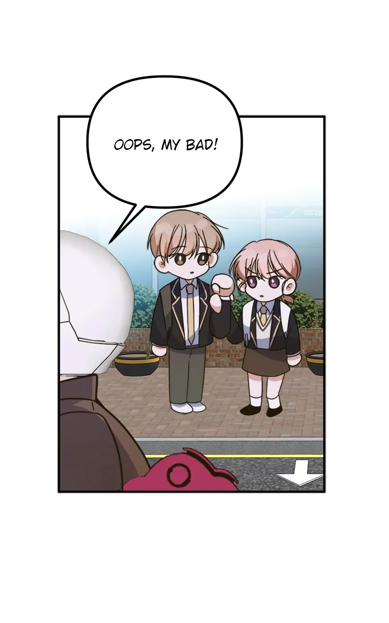 Read Wavering Worlds chapter 2 image 59 on Lezhin