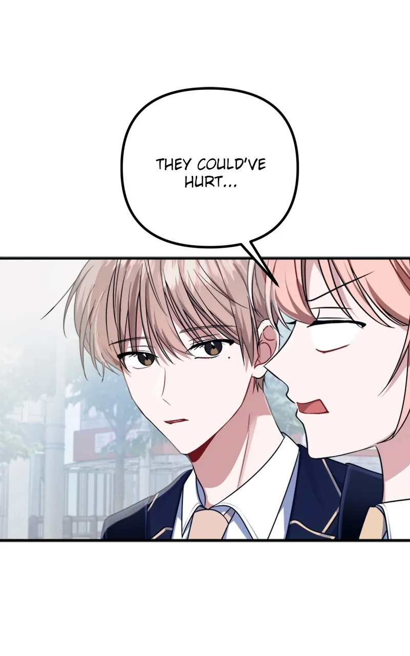 Read Wavering Worlds chapter 2 image 61 on Lezhin