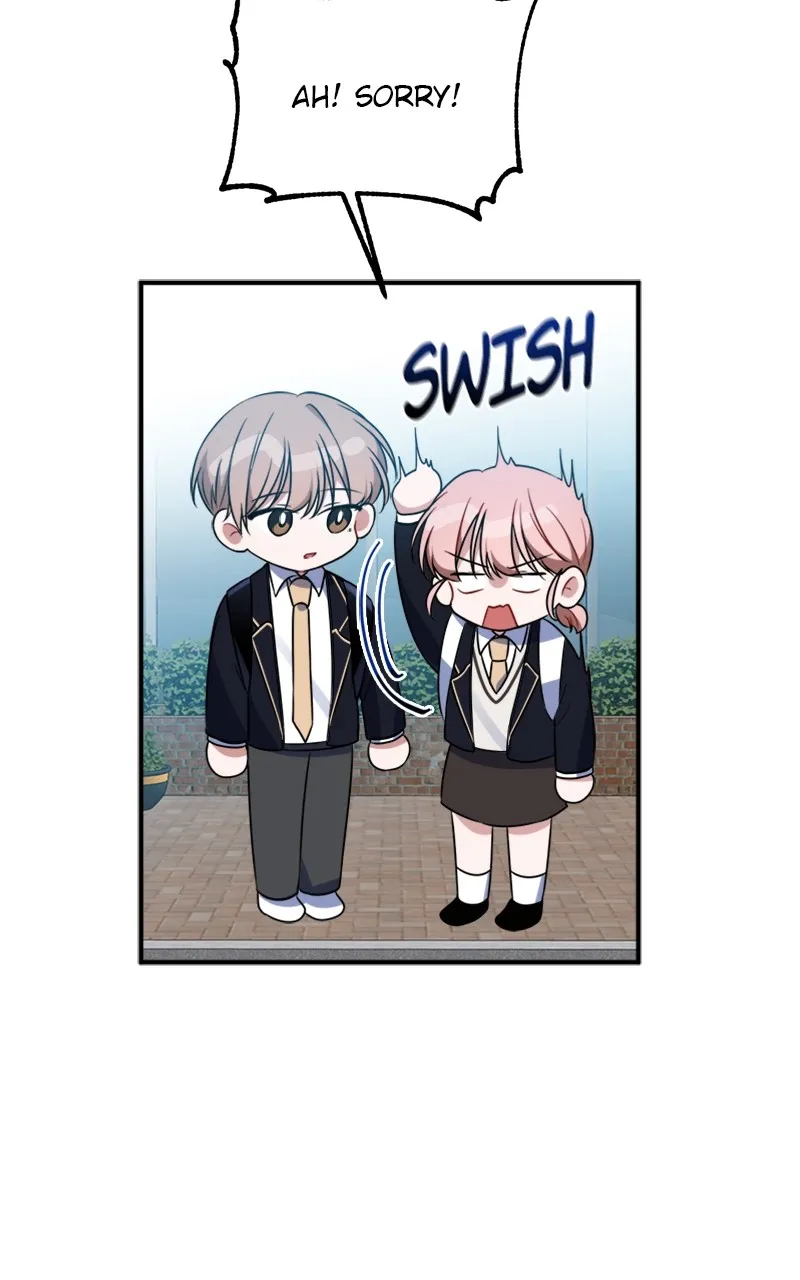 Read Wavering Worlds chapter 2 image 63 on Lezhin