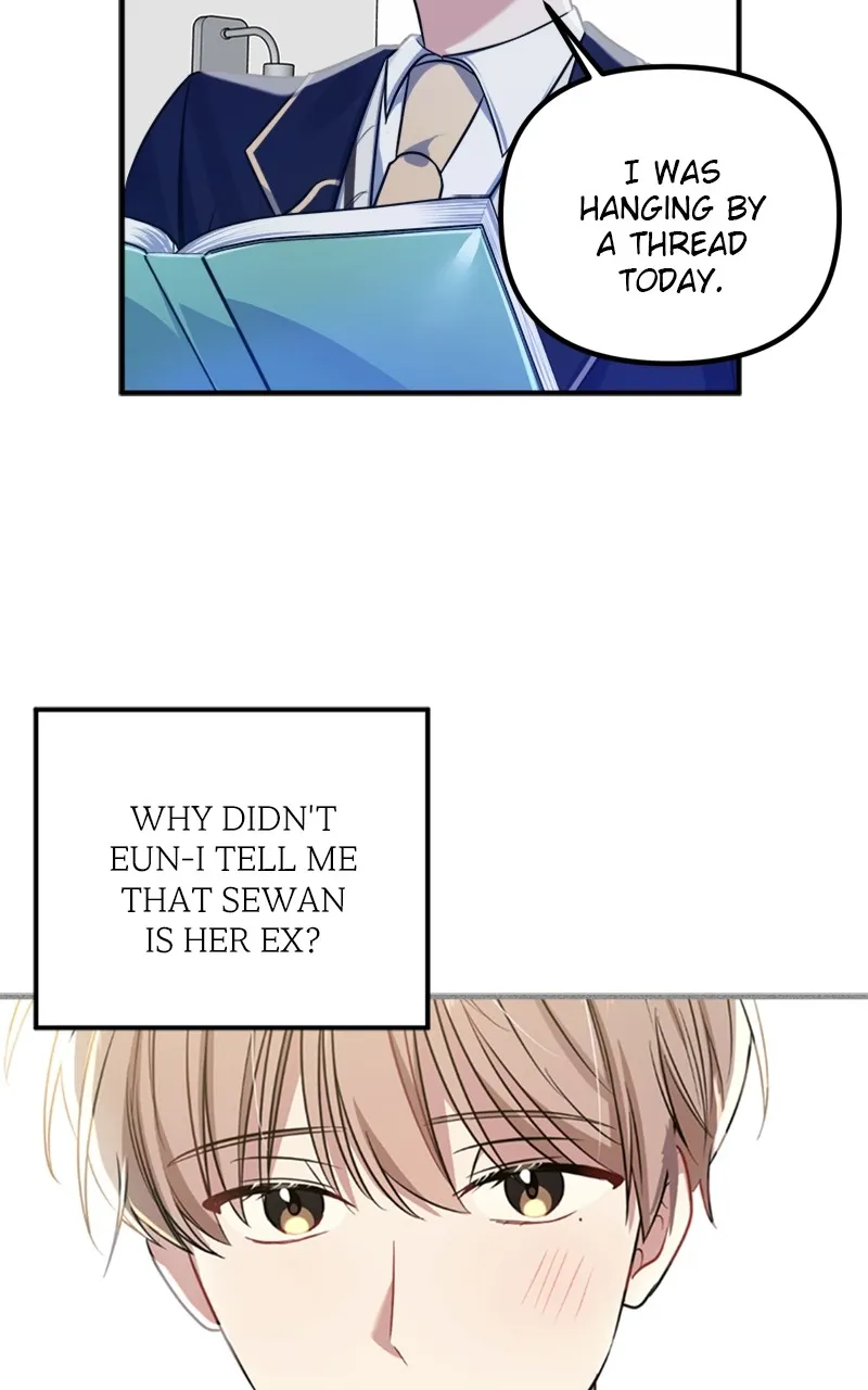 Read Wavering Worlds chapter 2 image 73 on Lezhin