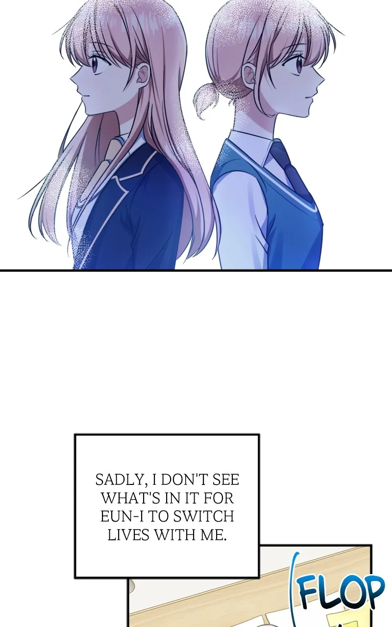 Read Wavering Worlds chapter 2 image 76 on Lezhin
