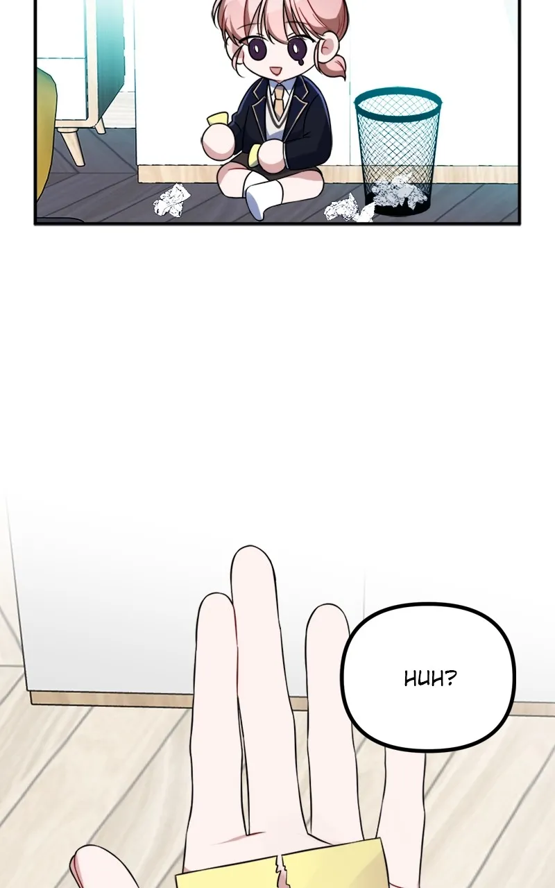 Read Wavering Worlds chapter 3 image 13 on Lezhin