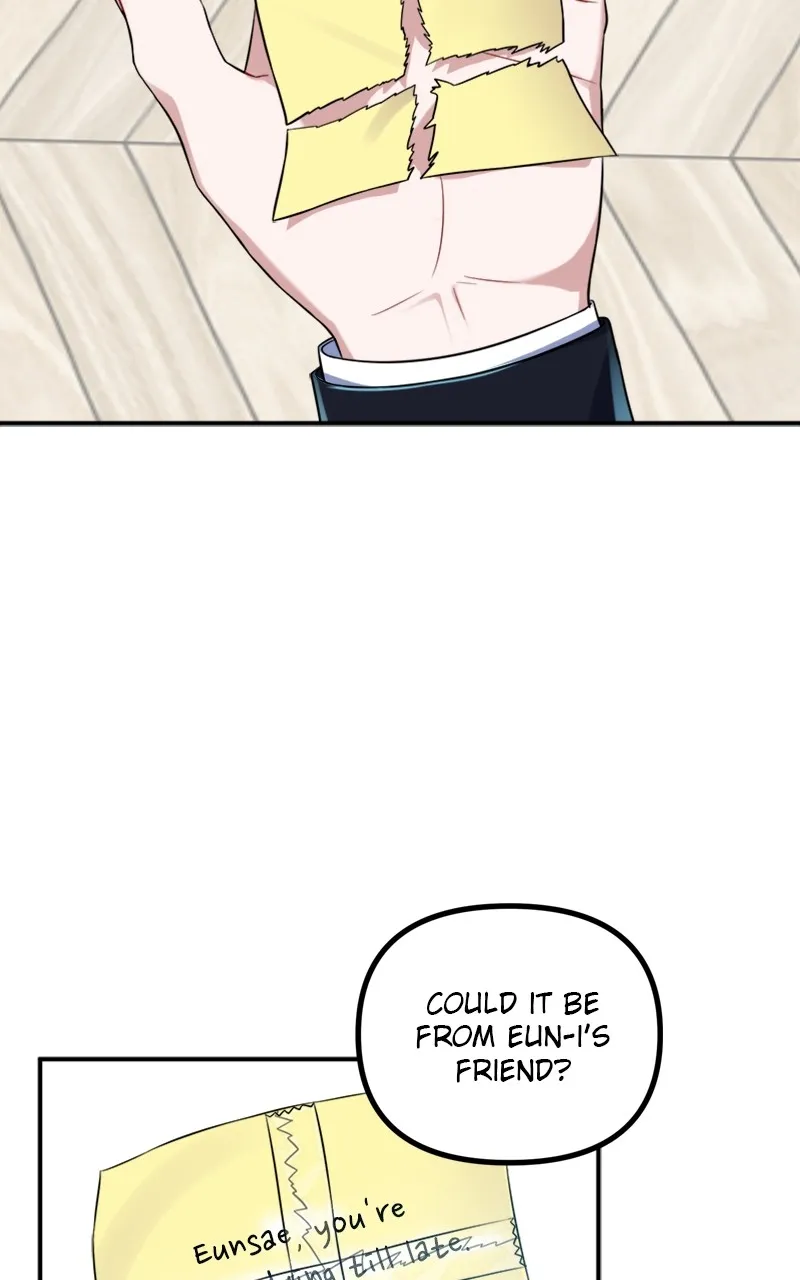 Read Wavering Worlds chapter 3 image 14 on Lezhin