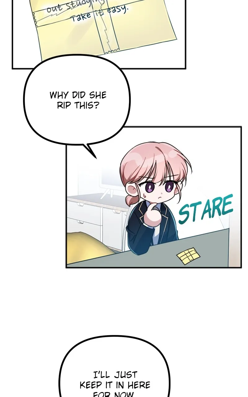 Read Wavering Worlds chapter 3 image 15 on Lezhin