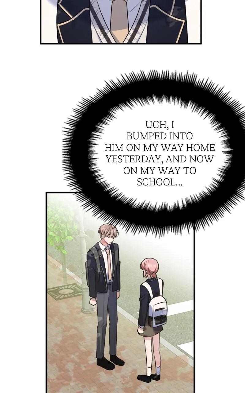 Read Wavering Worlds chapter 3 image 20 on Lezhin