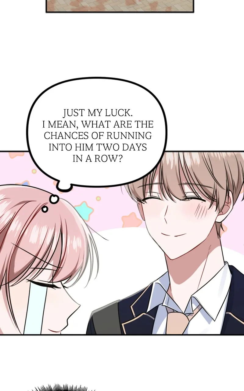 Read Wavering Worlds chapter 3 image 21 on Lezhin