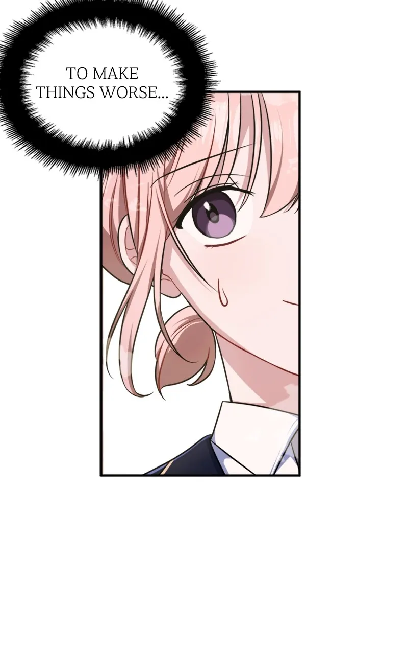 Read Wavering Worlds chapter 3 image 22 on Lezhin