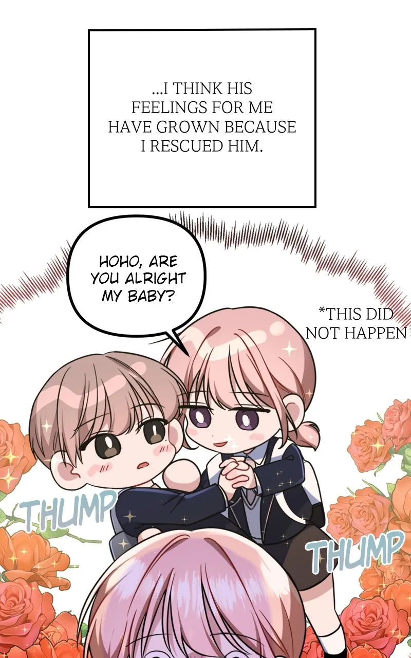 Read Wavering Worlds chapter 3 image 23 on Lezhin