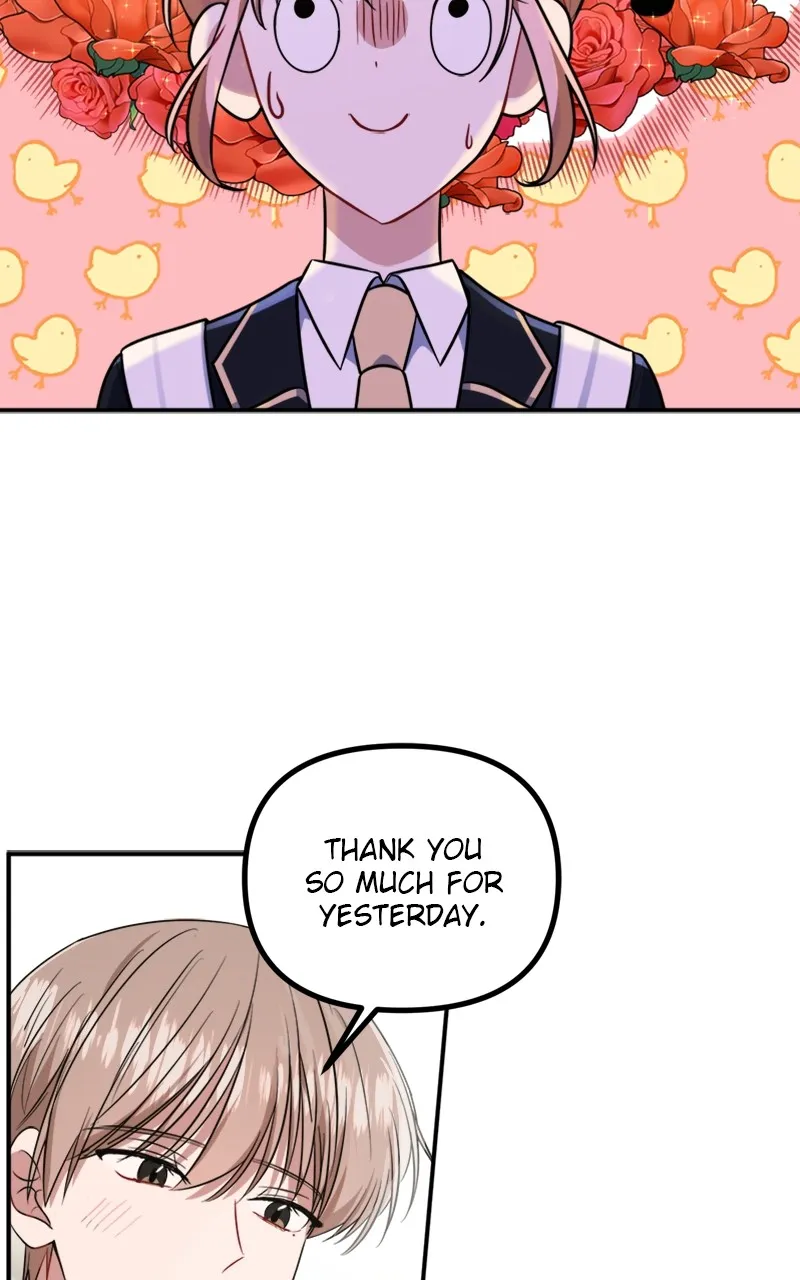 Read Wavering Worlds chapter 3 image 24 on Lezhin