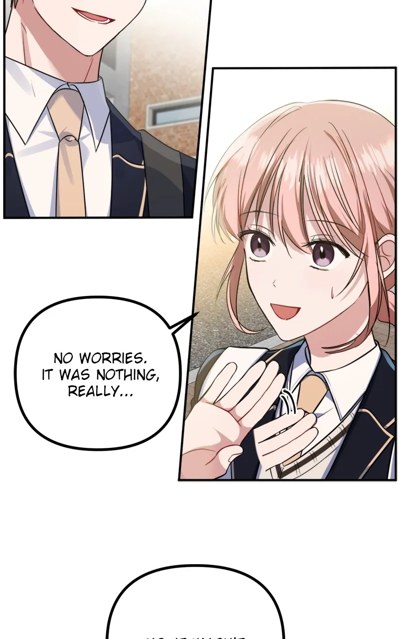 Read Wavering Worlds chapter 3 image 25 on Lezhin