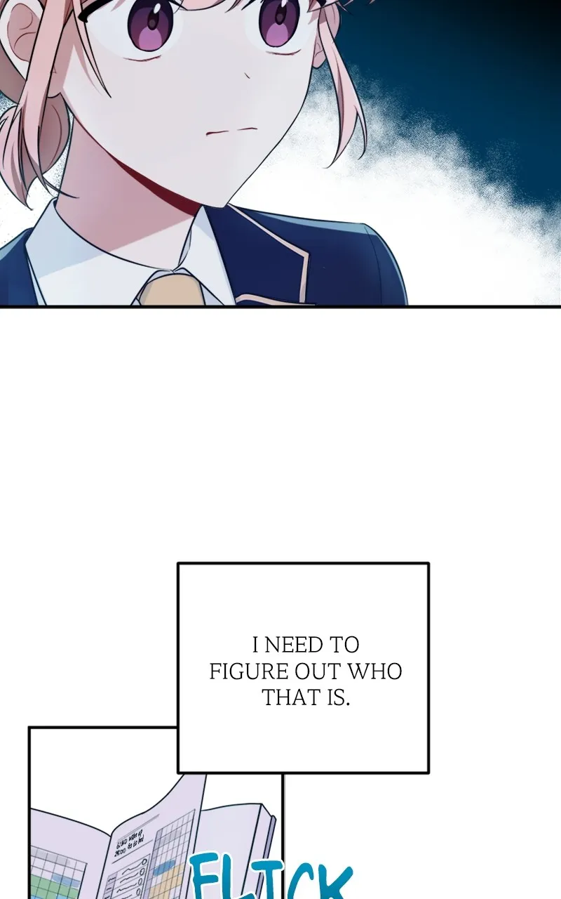 Read Wavering Worlds chapter 3 image 3 on Lezhin