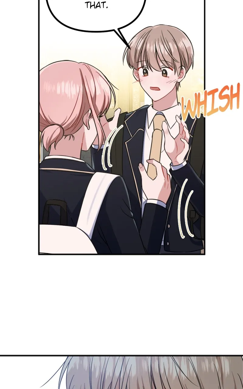 Read Wavering Worlds chapter 3 image 31 on Lezhin