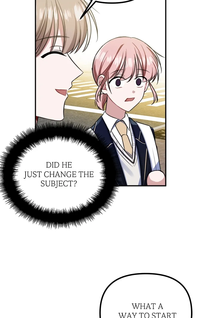 Read Wavering Worlds chapter 3 image 33 on Lezhin