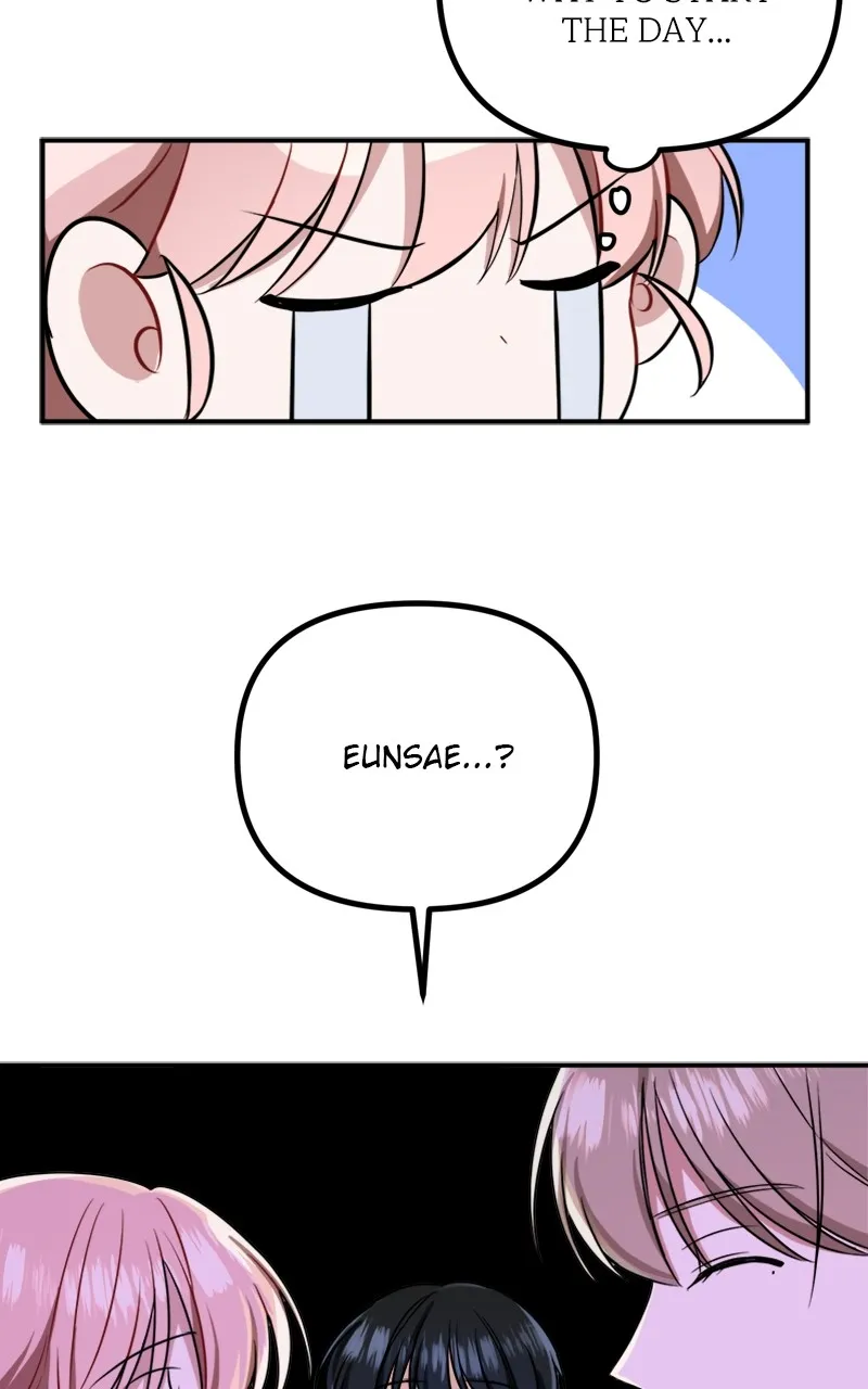Read Wavering Worlds chapter 3 image 34 on Lezhin